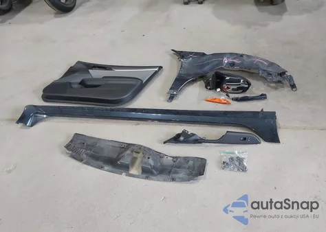 2018 Honda Civic Ex-T z USA, uszkodzony, nr VIN JHMFC1F37JX020004